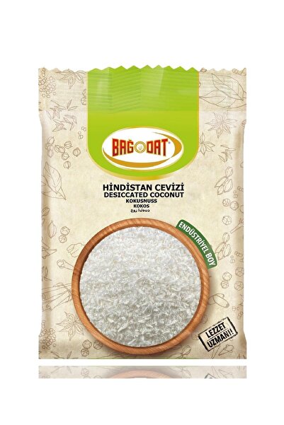Bağdat Hindistan Cevizi 500 Gr.