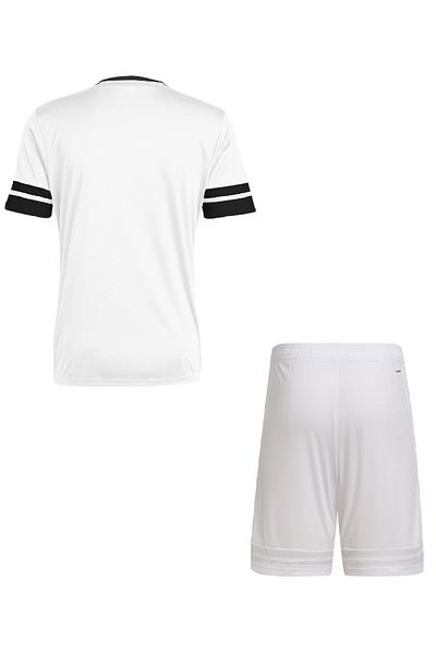 adidas Σετ μπλουζάκι και σορτς προπόνησης κατάλληλο για καθημερινή χρήση και αθλήματα