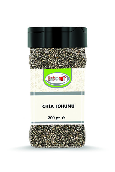 Bağdat Chia Tohumu 200 Gr