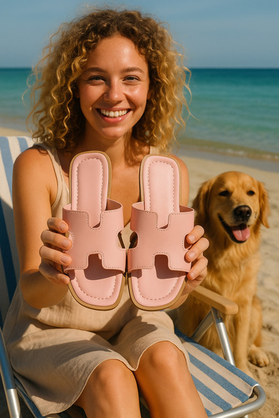 StWenn Жіночі тапочки