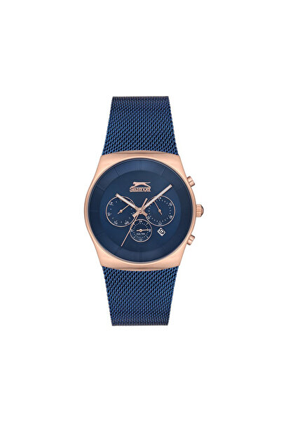 Slazenger Sl.09.1842.2.05 Erkek Kol Saati