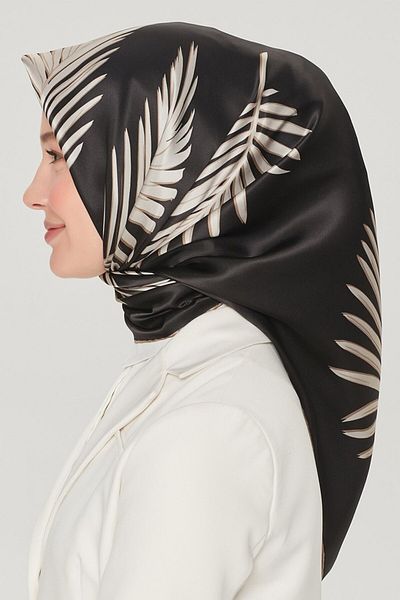 Armine Σειρά Nostalgia Silk Twill Φουλάρι 8548d-09