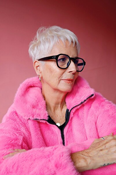 Bilge Karga Nathan Black Mavi Işık Koruyucu Gözlük