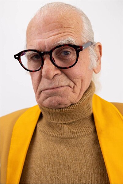 Bilge Karga Simon Leopard Erkek Mavi Işık Koruyucu Gözlük