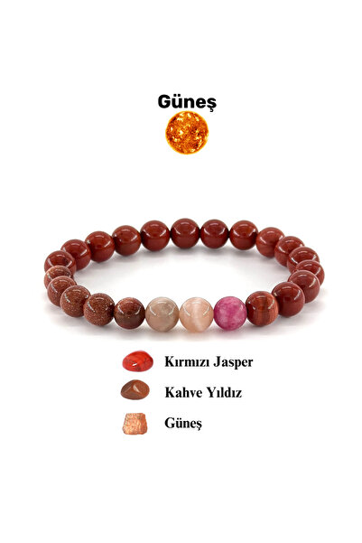 ŞUFAYS سوار الحجر الطبيعي لكوكب الشمس