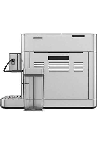 Kitchenaid Kf7 5Kes8557Esx Fully Automatic Espresso Machine – Inox