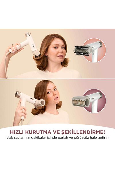 Shark Speedstyle 5-in-1 Hair Drying and Styling System