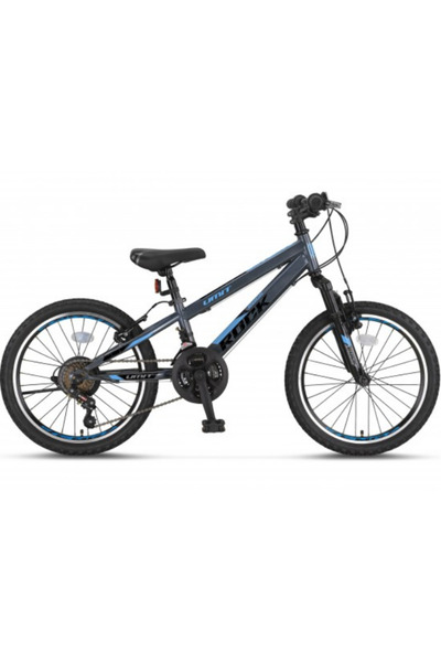 Ümit Bisiklet 2068 20 Jant Rock-V-18-SRN