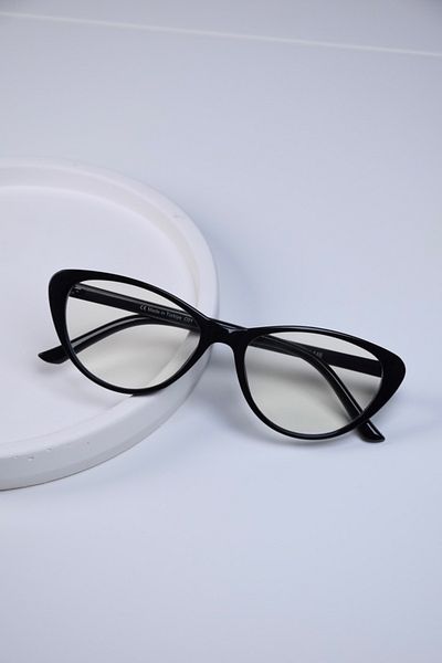 LOOKUP Blue Light Protection Glasses Unisex Women's Optical Compatible Glass Can Change Anti Blue Light