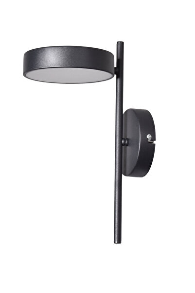 Modavize İzmir Modern Tasarım Renk Beyaz Işıklı -  Ledli Banyo - Mutfak - Salon Ledli Duvar Aplik