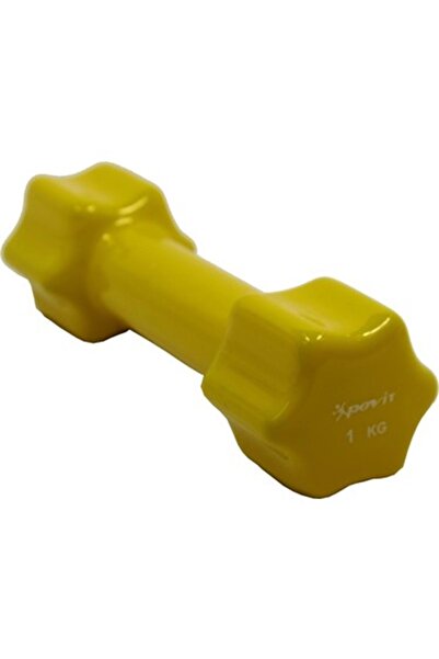 Povit Vinyl Dambıl 1 Kg