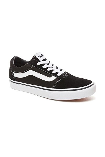Vans Wm Ward Casual Shoes - Vn0a3iunıju1 Model
