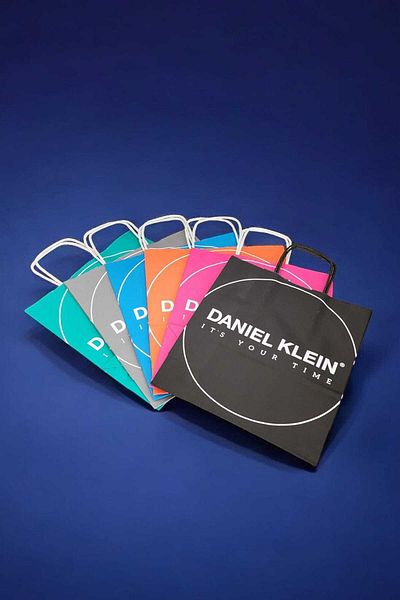 Daniel Klein Clock Dk012847a-06