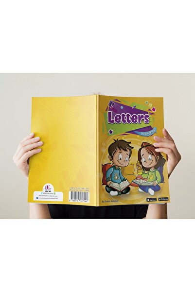 Teaching الحروف الانجليزية Kg1 المتقدمة - المستوى الاول المتقدم 1 (التتبع) - ...