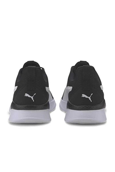 Puma ANZARUN LITE BLACK- WHITE UNISEX AYAKKABI
