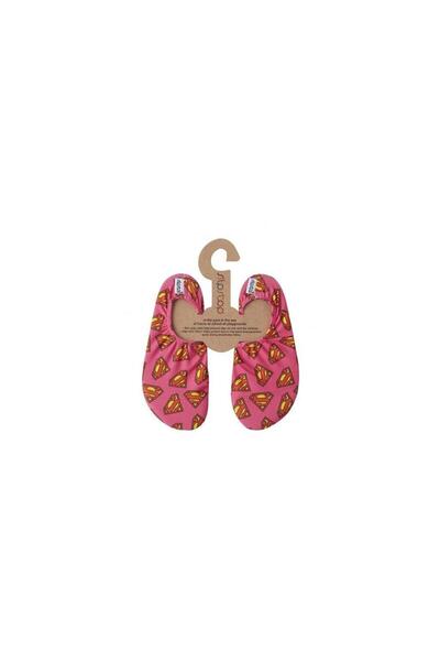 SLIPSTOP Botine anti-alunecare pentru fete Slip Stop Super Girl Junior