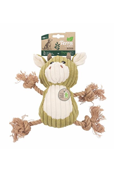 M-PETS لعبة روزي دوج