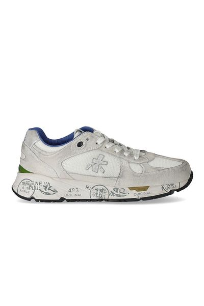 Premiata Men's Casual Shoes Mase 6621