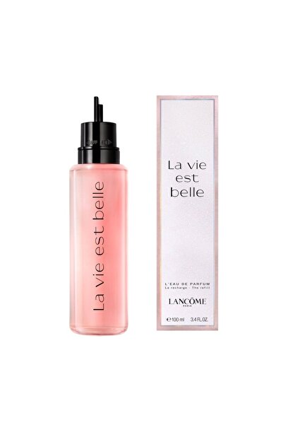 Lancome La Vie Est Belle, жени, парфюмна вода, пълнител от 100 ml