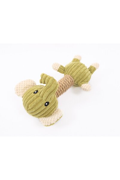 M-PETS Eli Köpek Oyuncağı