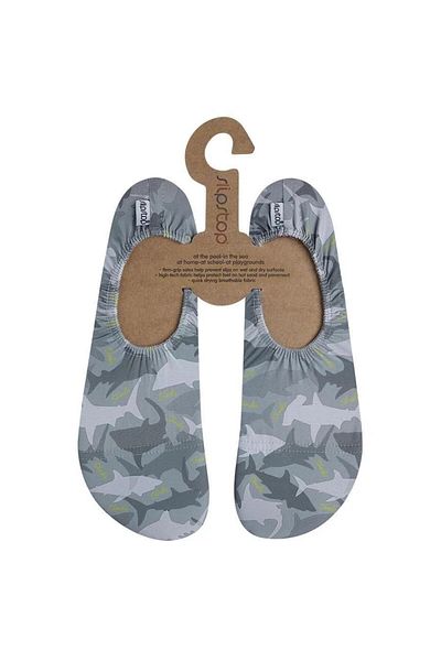 SLIPSTOP Παπούτσια Camo Unisex Sea Pool