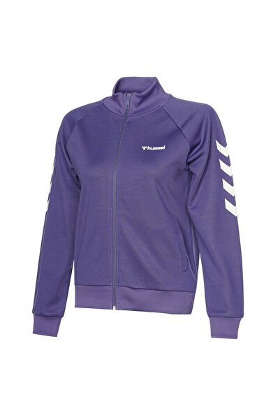 hummel HMLGENESA ZIP JACKET KADIN FERMUARLI CEKET