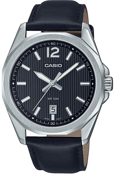 Casio Mtp-e725l-1avdf Men's Wristwatch