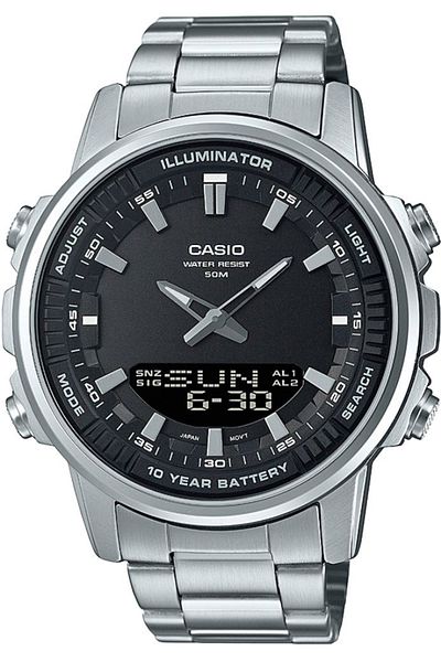 Casio Amw-880D-1A