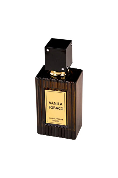 wadi al khaleej Άρωμα Vanila Tobacco, Wadi Al Khaleej, eau de parfum 100 ml, unisex - εμπνευσμένο από το Tobacco Vanille