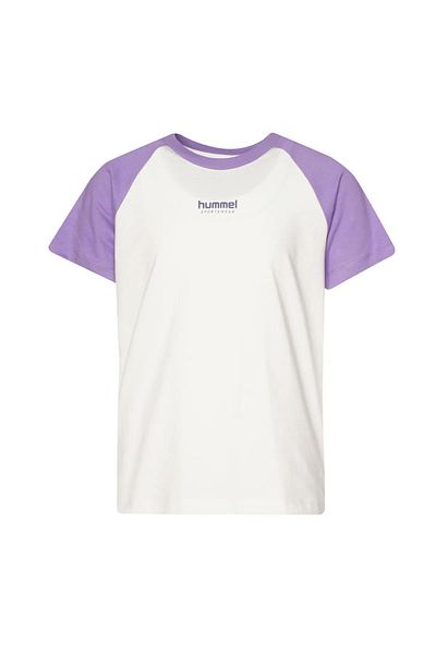 hummel Tricou Hmlrio S/s Tricou cu mânecă scurtă pentru băiat
