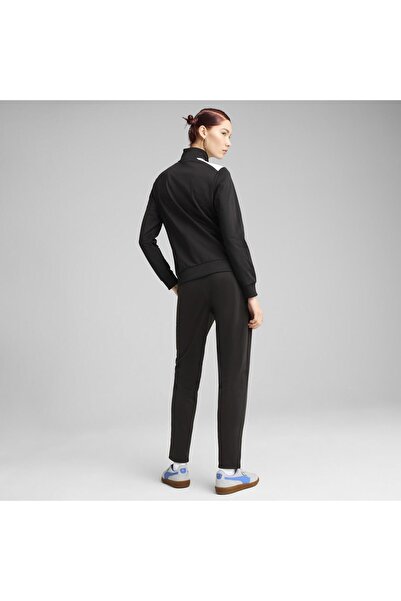 Puma Poly Suit KADIN EŞOFMAN TAKIM