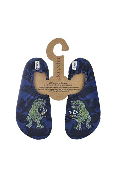 SLIPSTOP Pantofi de mare pentru băieți