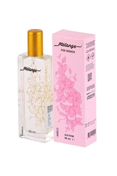 Bargello Melange Edp 50 ml Kadın Parfüm