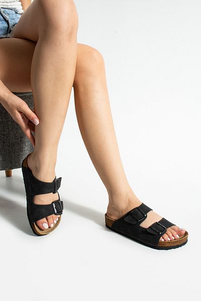 COMFORT OF PANTOFOLE Unisex women's slippers