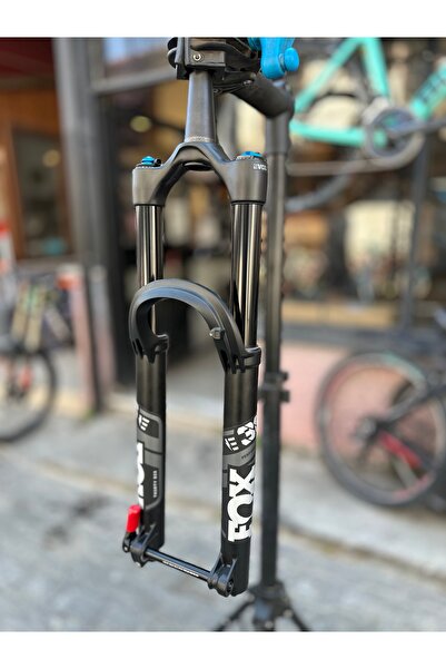 Fox Maşa Fox 36 Rhythm 160mm 27.5” - Ön Süspansiyo