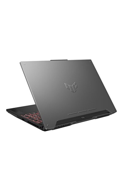ASUS Laptop de gaming ASUS TUF A15 FA507NVR