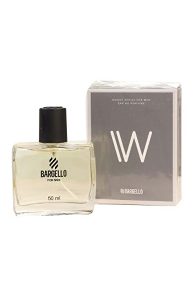 Bargello 588 Woody Edp 50 ml Erkek Parfüm