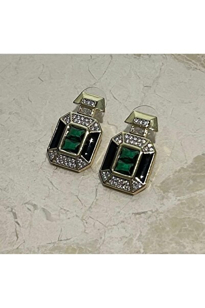 ayoljewelry Steel Earrings