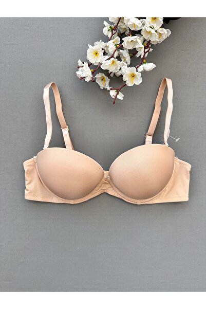 emsal özgür tekstil حمالة صدر بدون حمالات مبطنة