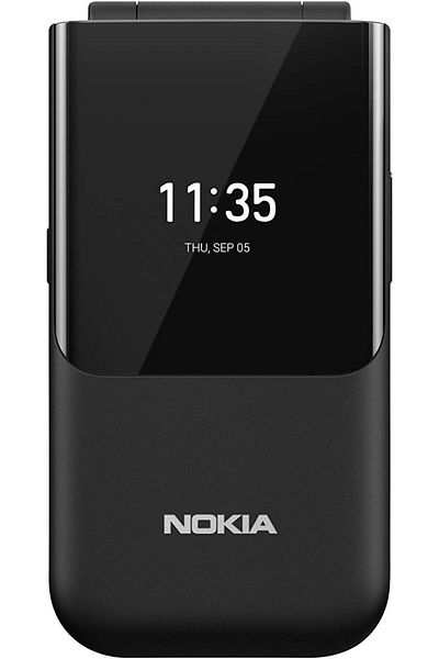 Nokia 2720 ​​- Black