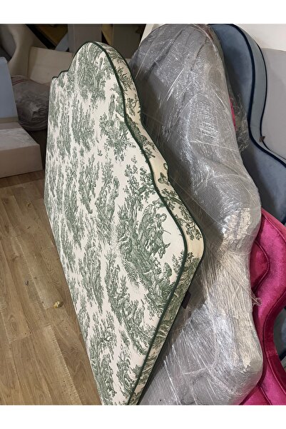 Home ÇİFT KİŞİLİK YATAK BAŞLIĞI