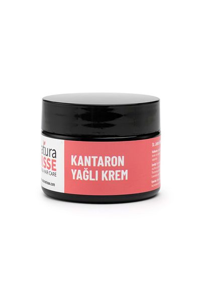 NaturaMisse Natural Cantoron Ointment