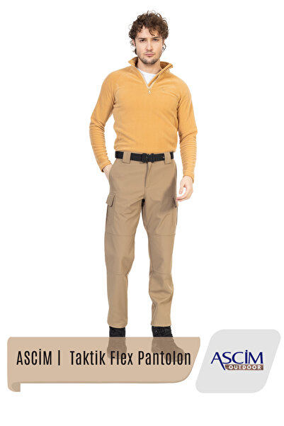 ASCİM بنطلون Ascim التكتيكي فليكس للرجال