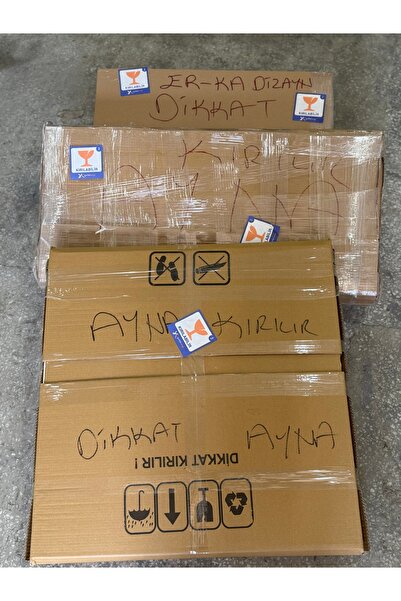 ER-KA DİZAYN Ayna 90*40*12 Ultra Lüks Gerçek Ayna Dresuar piyano Takımı Seti AYAKSIZ Çekmeceli (BRONZ)  Renk