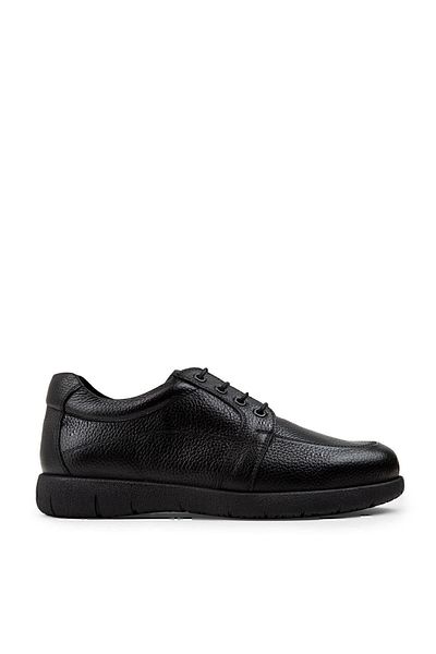 Deery Ανδρικά παπούτσια casual από γνήσιο δέρμα