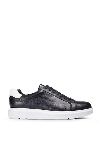 Deery Ανδρικό αθλητικό παπούτσια Navy Blue 01673MLCVP02