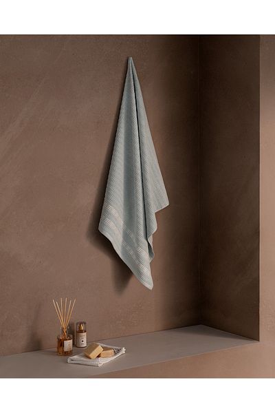 Madame Coco Arjean Bath Towel