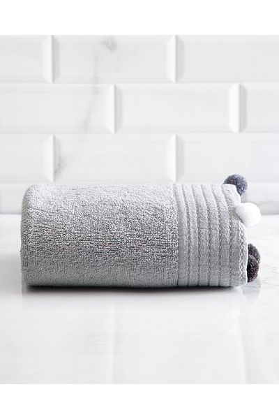 Madame Coco Valerie Face Towel - Luxury Collection