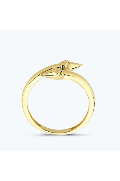 Altınbaş Altın Yüzük