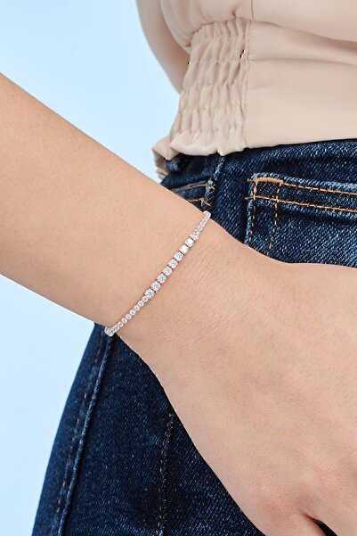 Altınbaş Altın Su Yolu Bileklik